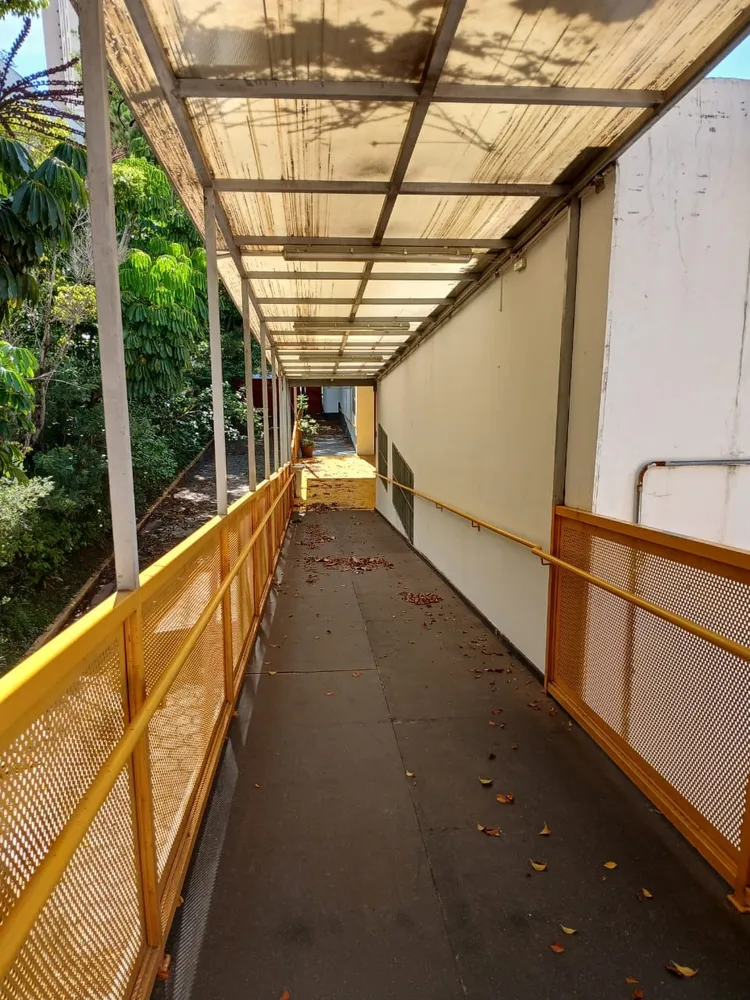 Depósito-Galpão, 1649 m² - Foto 8