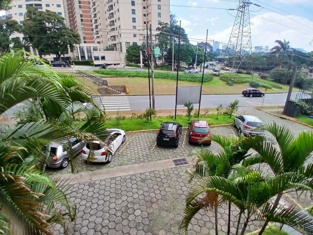 Depósito-Galpão, 1649 m² - Foto 1