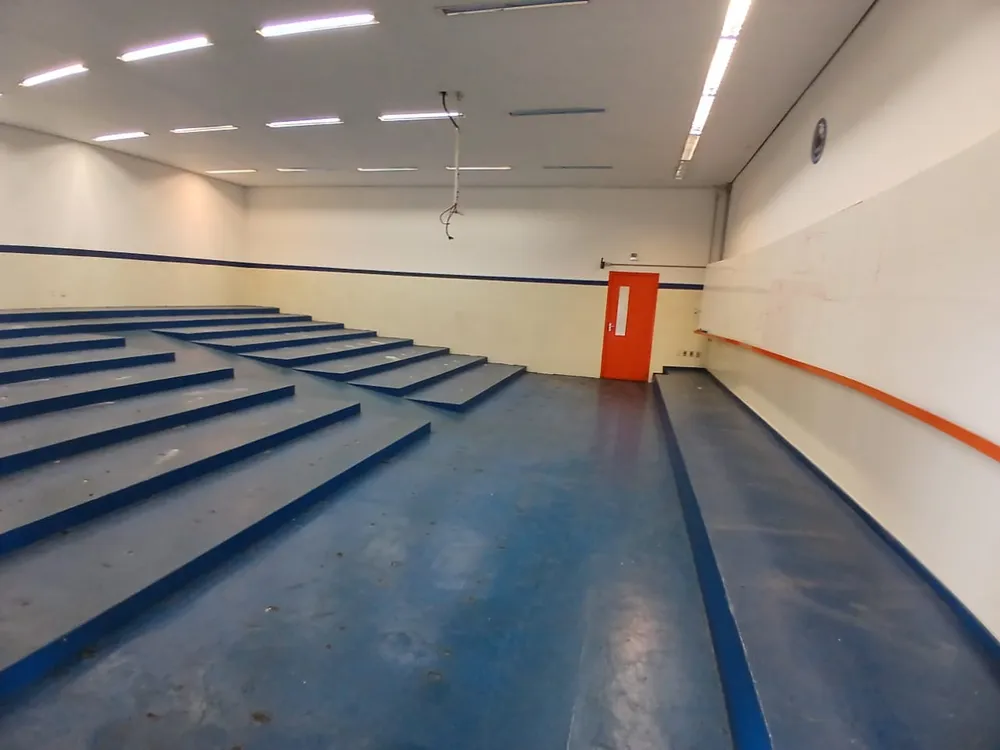 Depósito-Galpão, 1649 m² - Foto 9