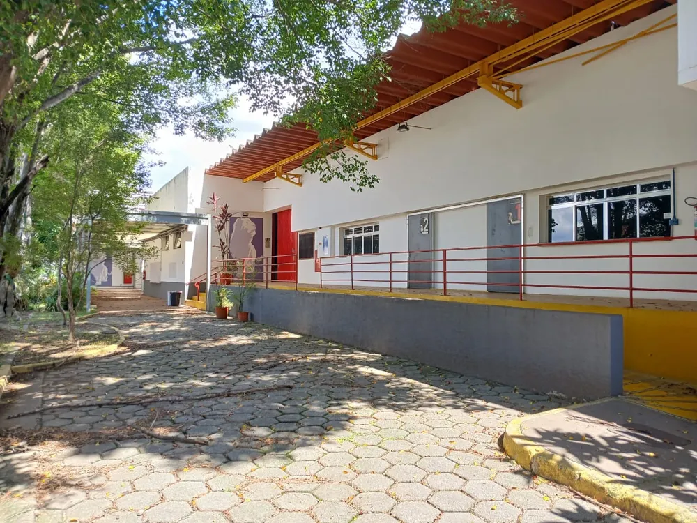 Depósito-Galpão, 1649 m² - Foto 6