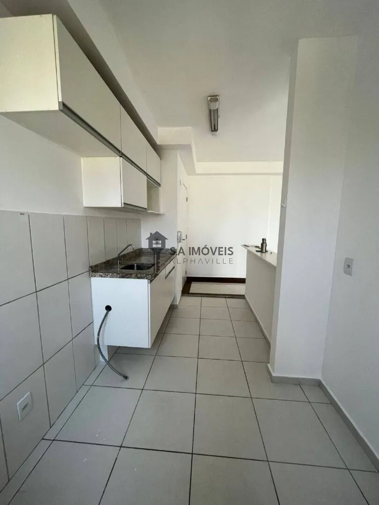 Apartamento, 1 quarto, 51 m² - Foto 5
