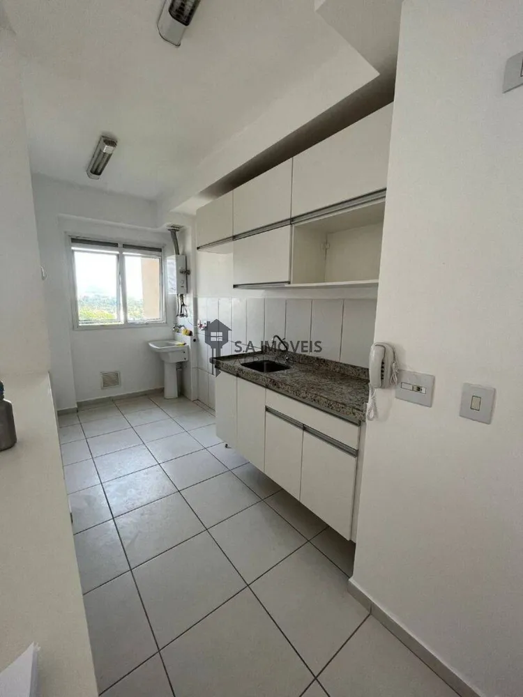 Apartamento, 1 quarto, 51 m² - Foto 4