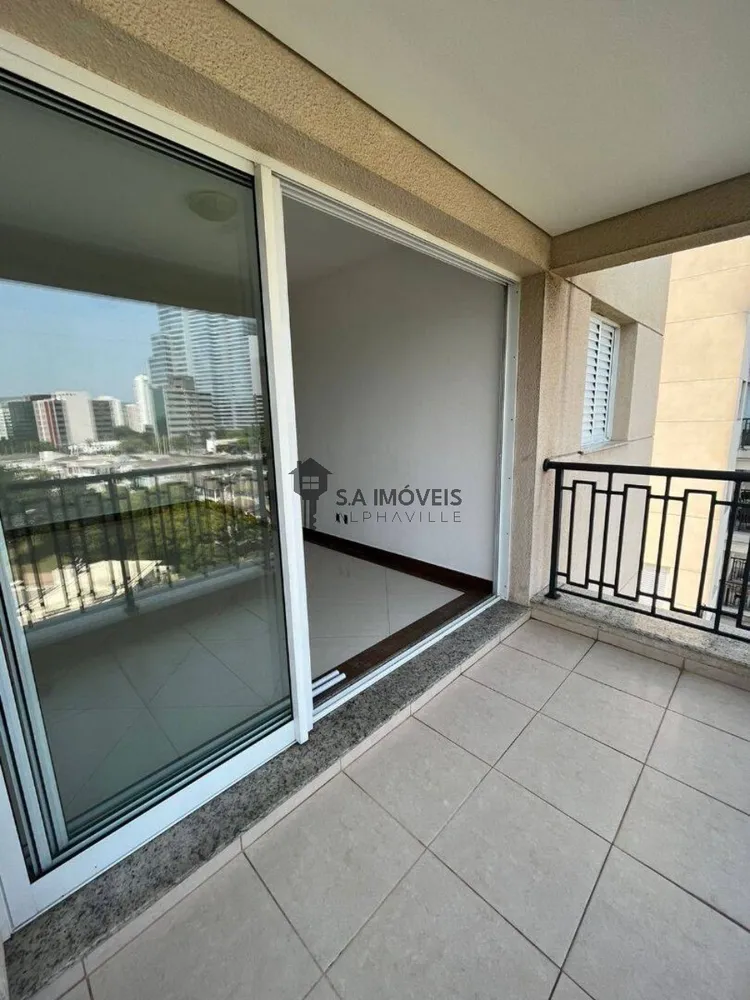 Apartamento, 1 quarto, 51 m² - Foto 8