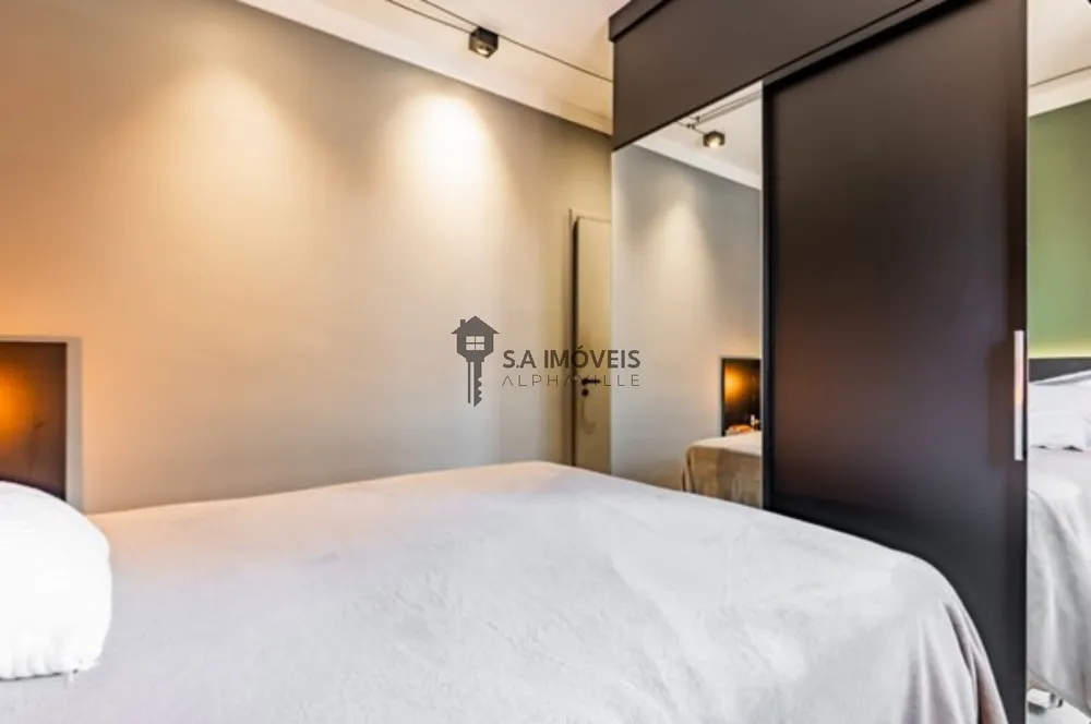Apartamento, 2 quartos, 107 m² - Foto 7