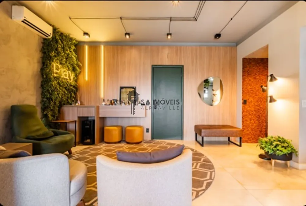 Apartamento, 3 quartos, 107 m² - Foto 1