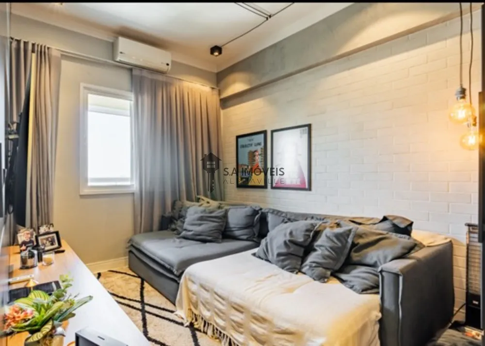 Apartamento, 2 quartos, 107 m² - Foto 8