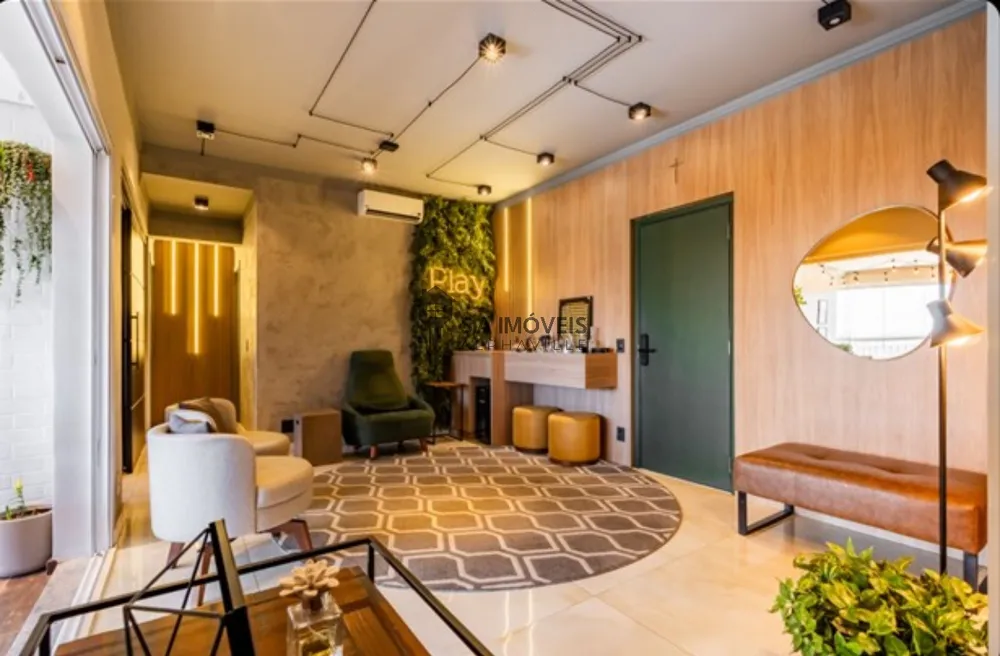 Apartamento, 3 quartos, 107 m² - Foto 4