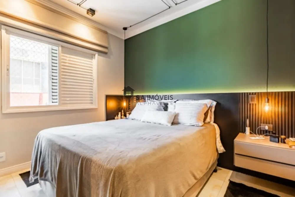 Apartamento, 2 quartos, 107 m² - Foto 6