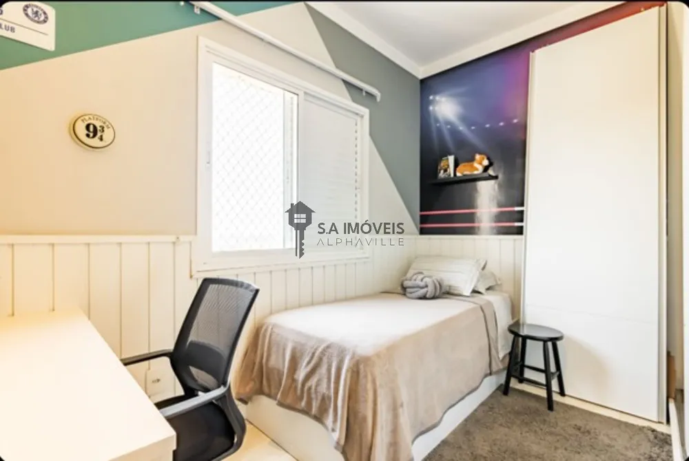 Apartamento, 3 quartos, 107 m² - Foto 3