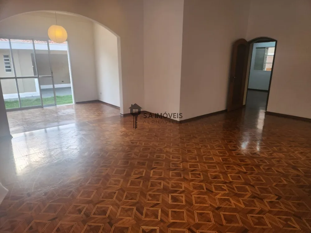 Casa, 3 quartos, 240 m² - Foto 1