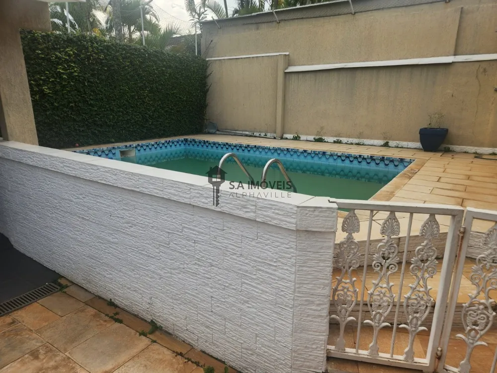 Casa, 3 quartos, 240 m² - Foto 3