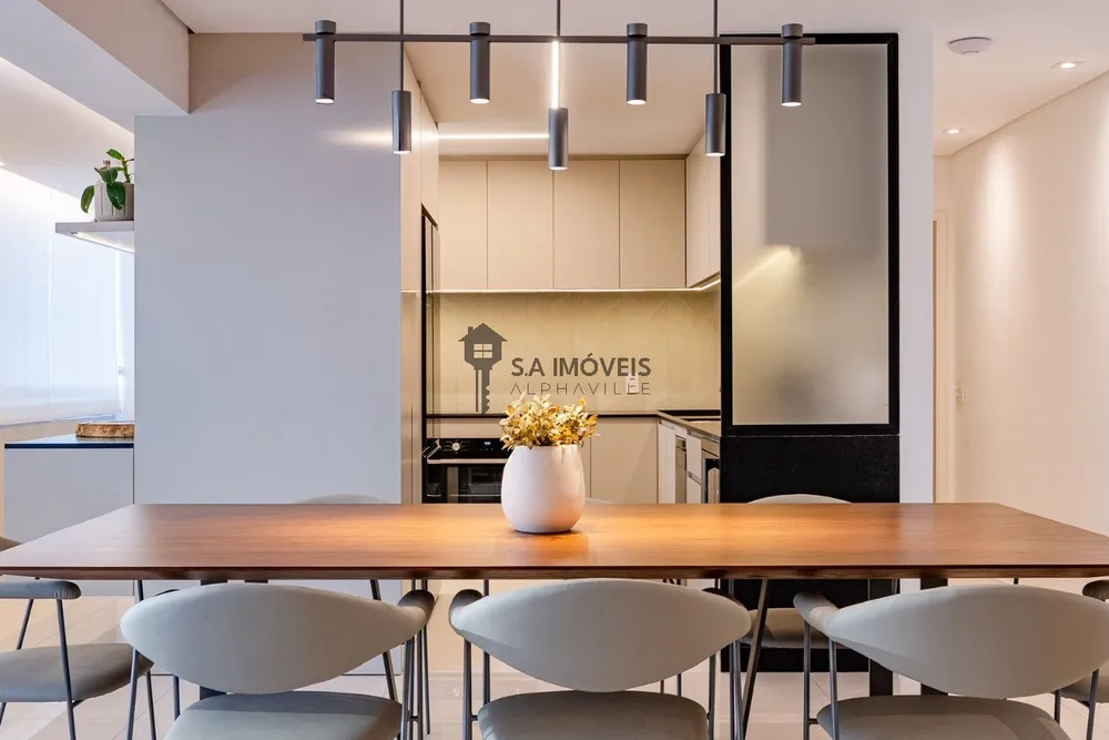 Apartamento, 2 quartos, 155 m² - Foto 1