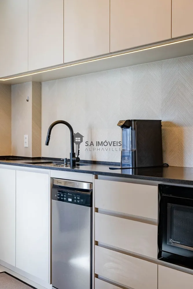 Apartamento, 2 quartos, 155 m² - Foto 5