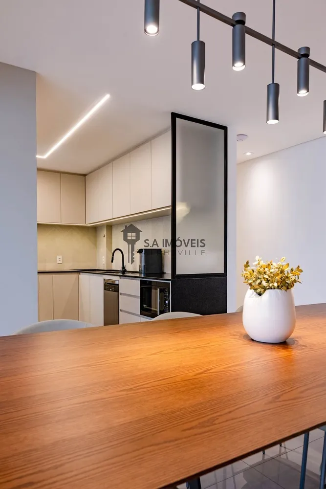 Apartamento, 2 quartos, 155 m² - Foto 2