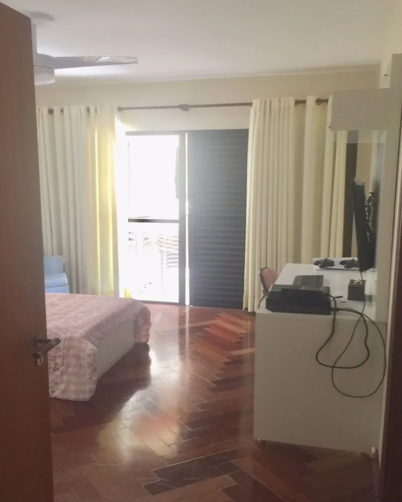 Casa, 4 quartos, 620 m² - Foto 11