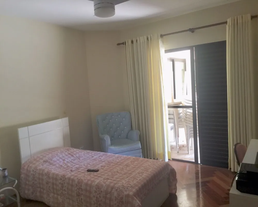 Casa, 4 quartos, 620 m² - Foto 10
