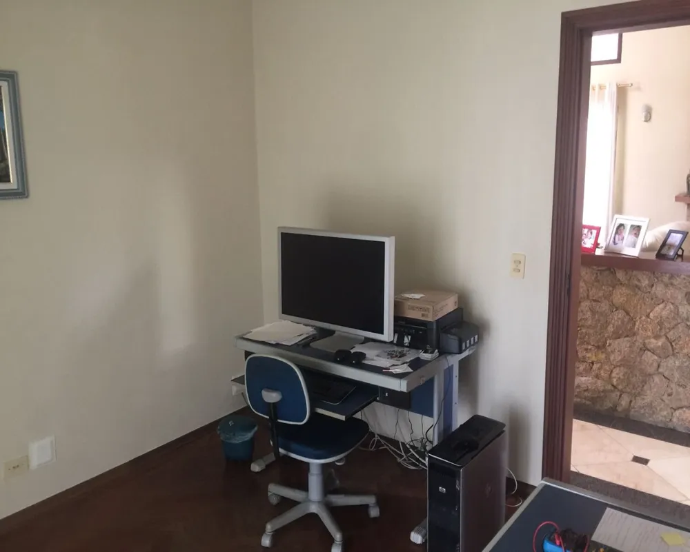 Casa, 4 quartos, 620 m² - Foto 6