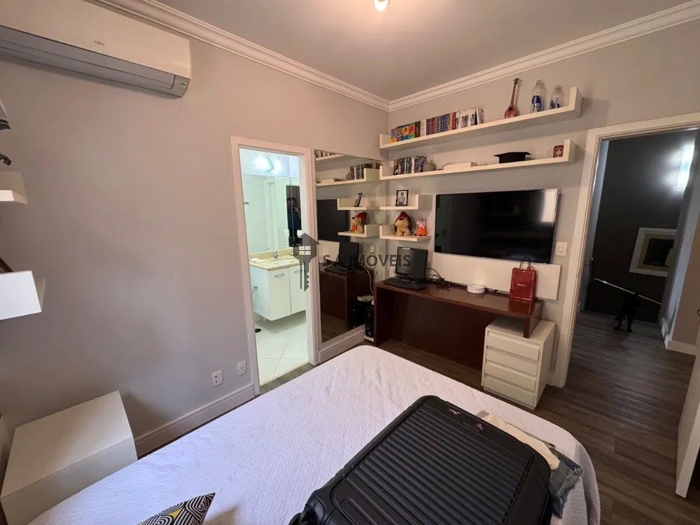 Casa, 3 quartos, 236 m² - Foto 3