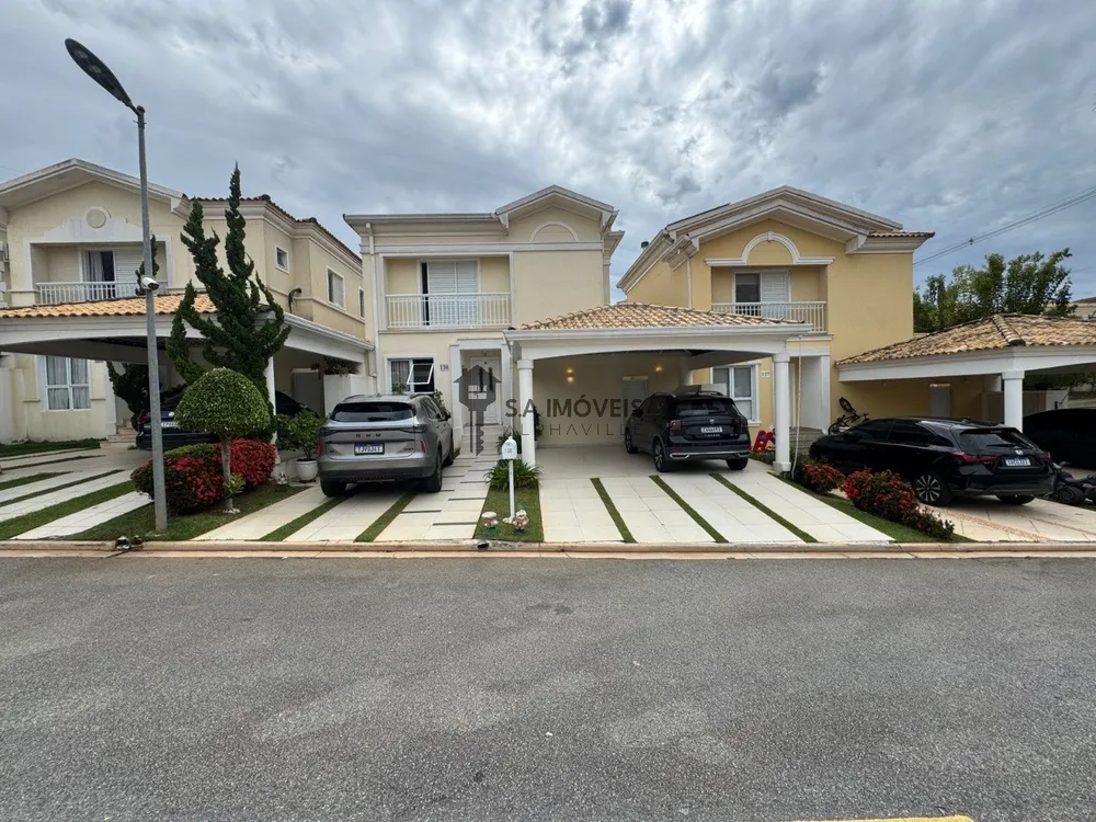 Casa, 3 quartos, 236 m² - Foto 12