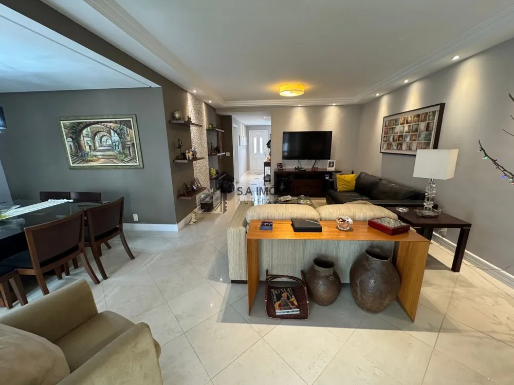 Casa, 3 quartos, 236 m² - Foto 11