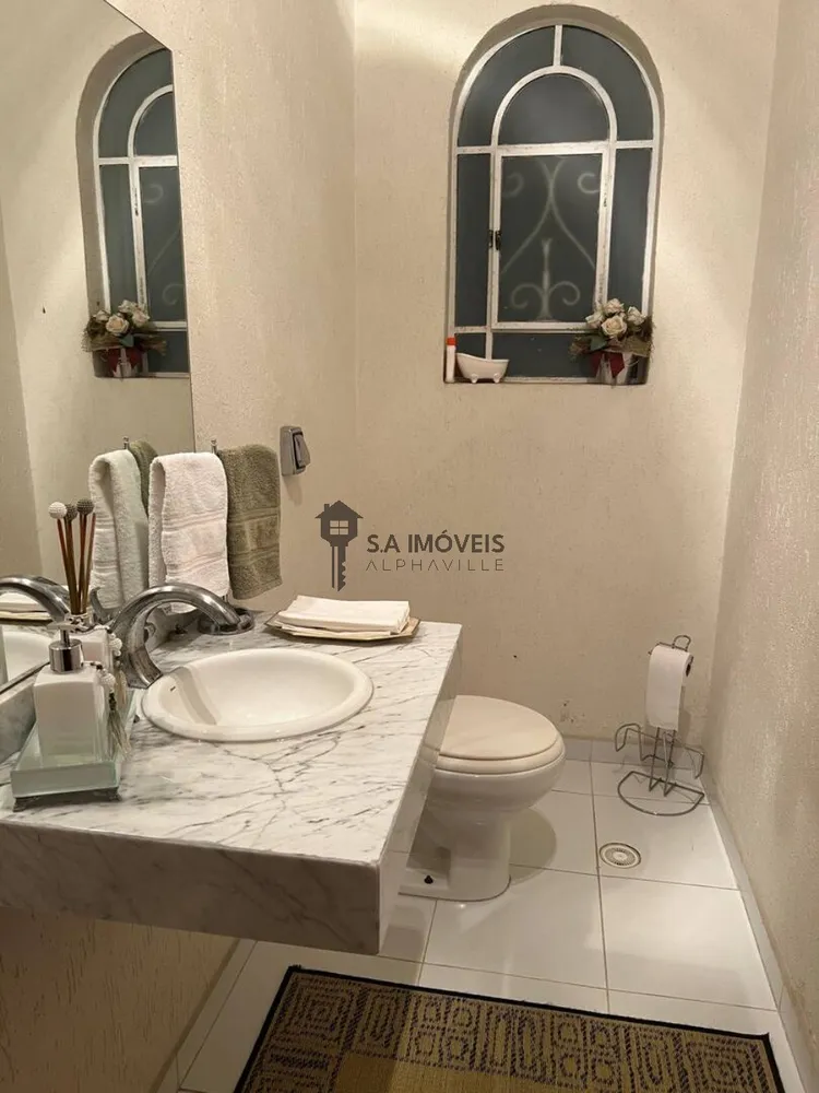 Casa, 3 quartos, 240 m² - Foto 1