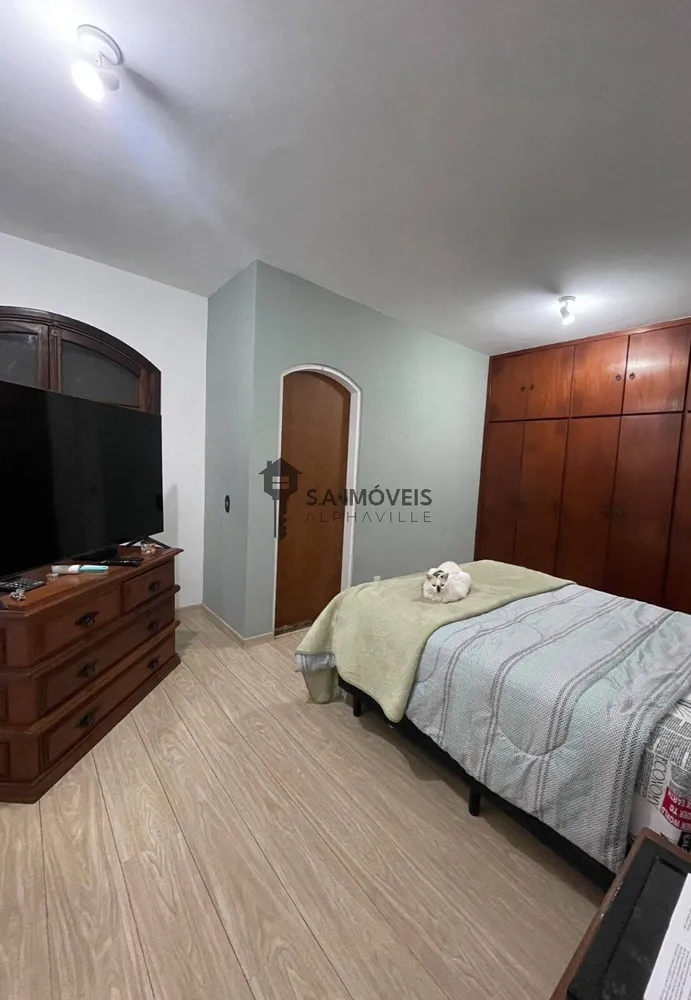 Casa, 3 quartos, 240 m² - Foto 7