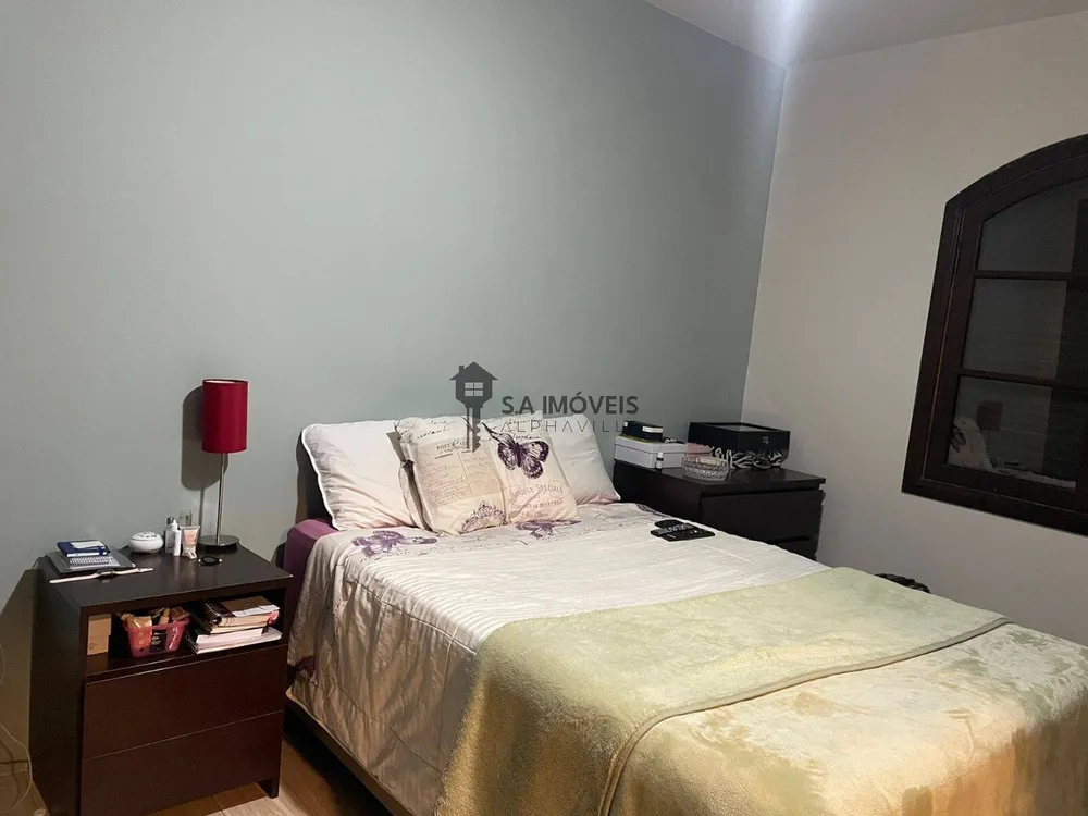Casa, 3 quartos, 240 m² - Foto 9