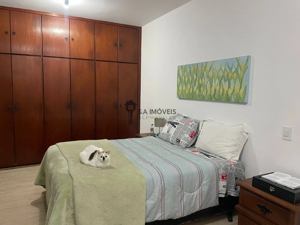 Casa, 3 quartos, 240 m² - Foto 6