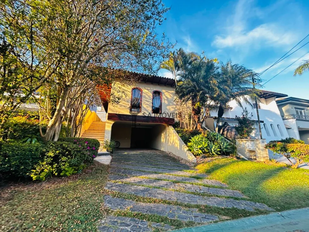 Casa, 3 quartos, 240 m² - Foto 2