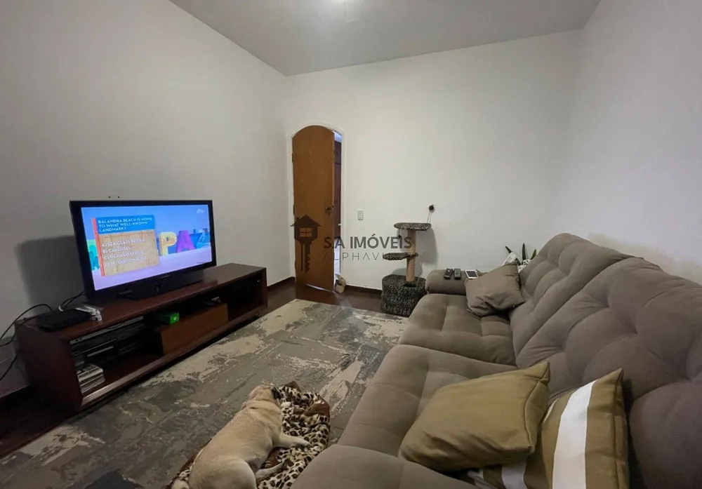 Casa, 3 quartos, 240 m² - Foto 11
