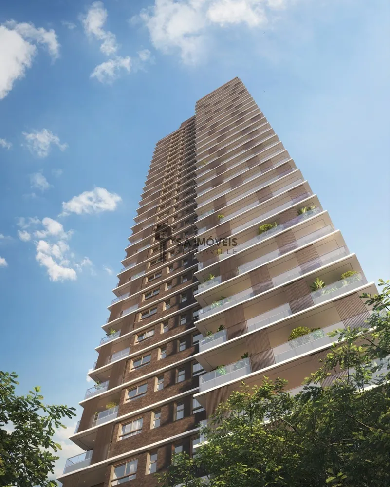Apartamento, 5 quartos, 565 m² - Foto 1