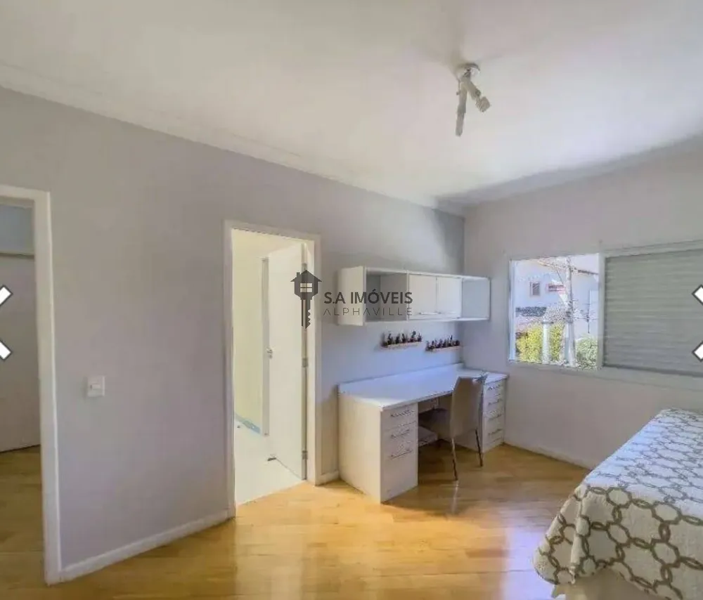 Casa, 4 quartos, 278 m² - Foto 1