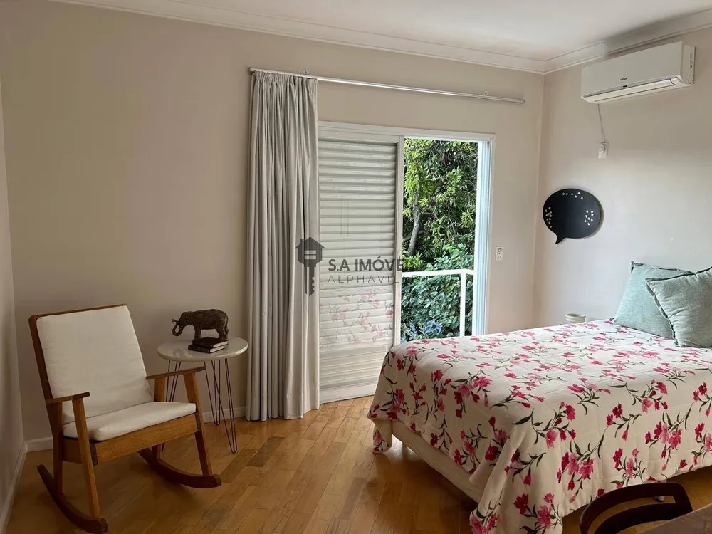 Casa, 4 quartos, 278 m² - Foto 8