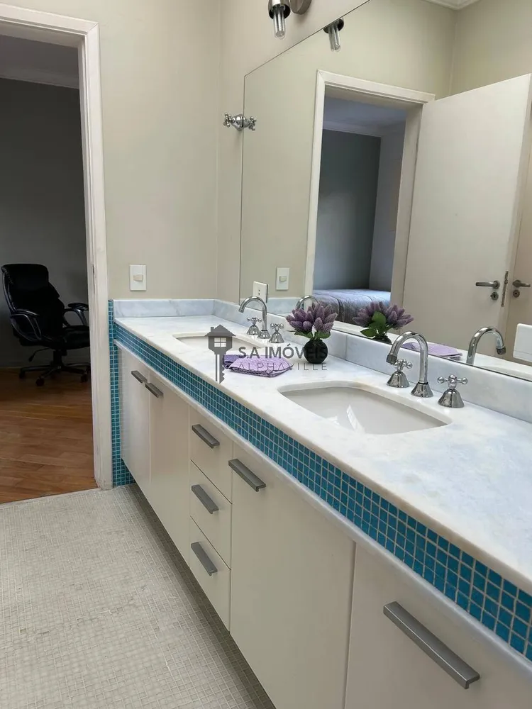 Casa, 4 quartos, 278 m² - Foto 10