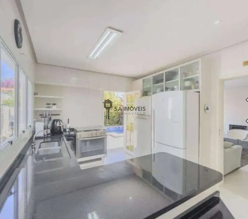 Casa, 4 quartos, 278 m² - Foto 2