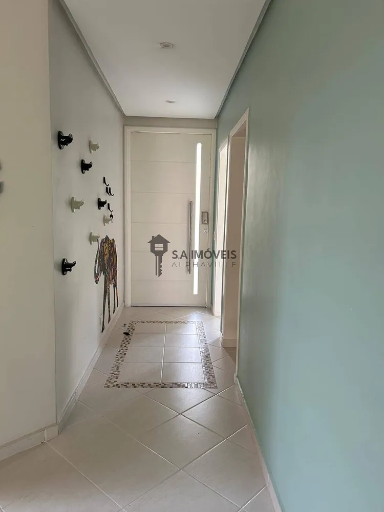 Casa, 4 quartos, 278 m² - Foto 4