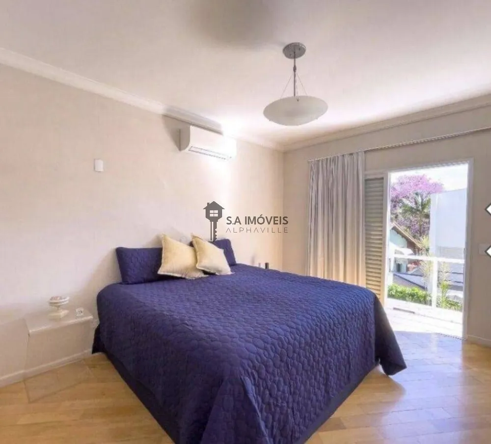 Casa, 4 quartos, 278 m² - Foto 7