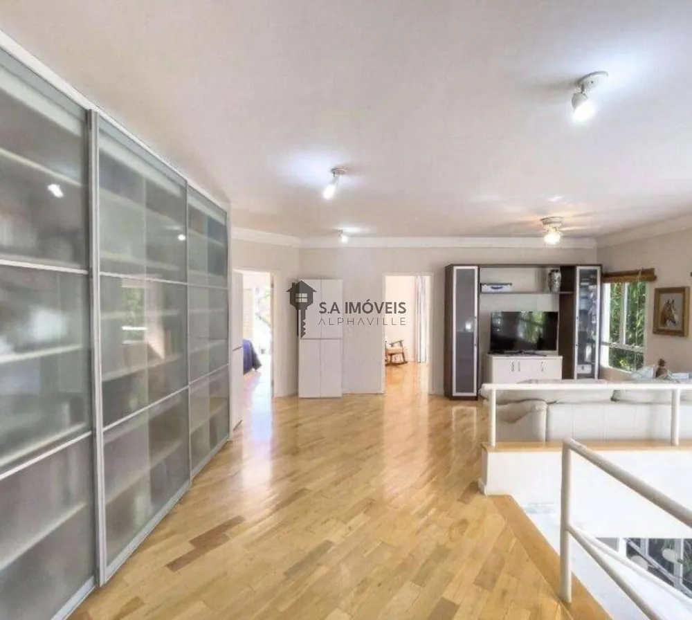 Casa, 4 quartos, 278 m² - Foto 5