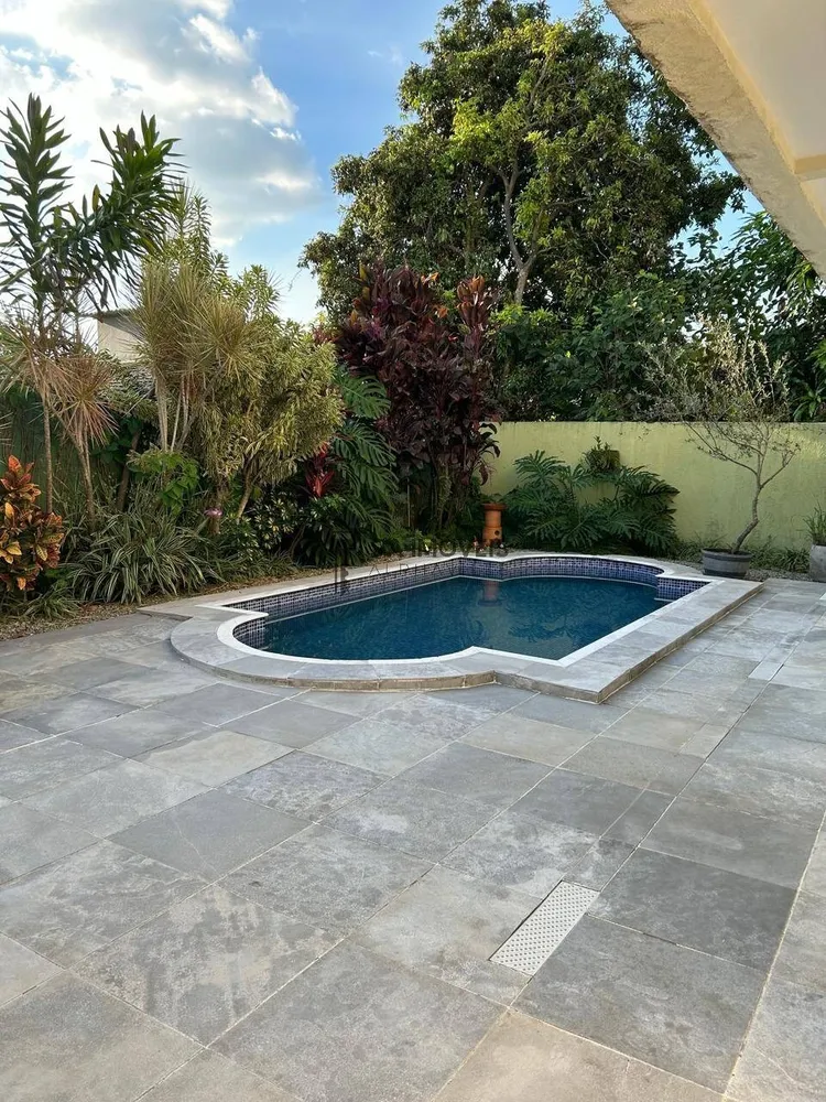 Casa, 4 quartos, 278 m² - Foto 11