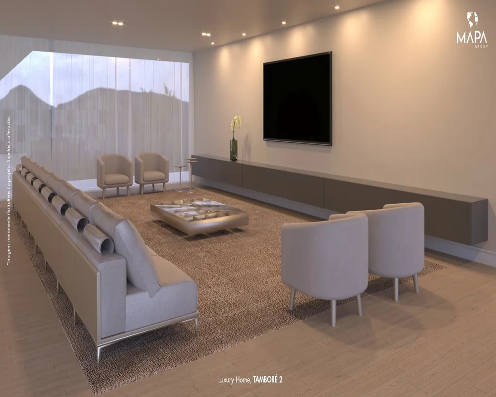 Casa, 6 quartos - Foto 6