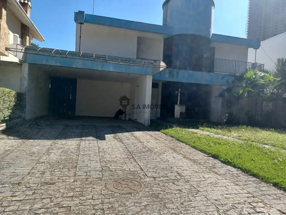 Casa, 3 quartos, 400 m² - Foto 1