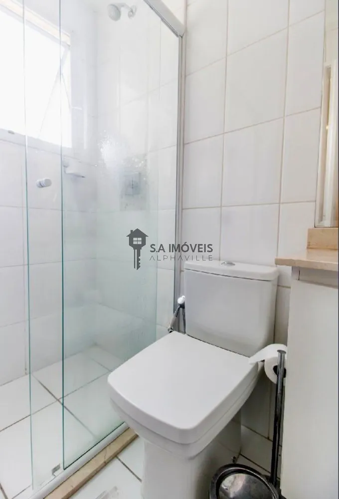 Apartamento, 3 quartos, 91 m² - Foto 7