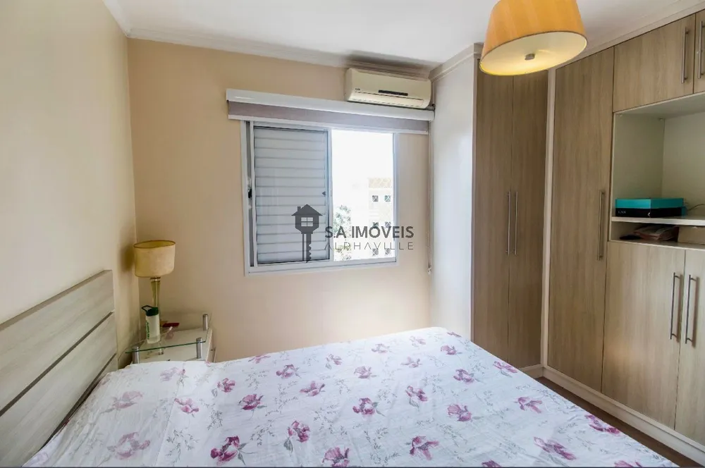 Apartamento, 3 quartos, 91 m² - Foto 6