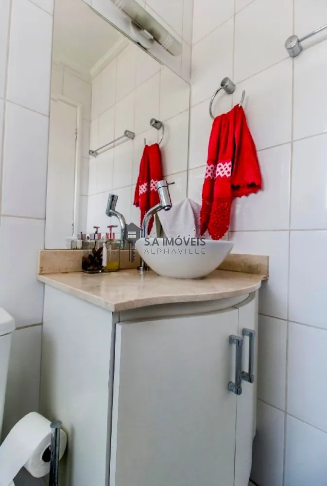 Apartamento, 3 quartos, 91 m² - Foto 9