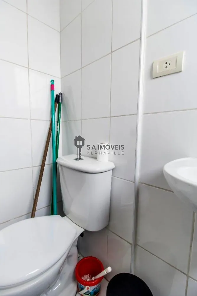 Apartamento, 3 quartos, 91 m² - Foto 10