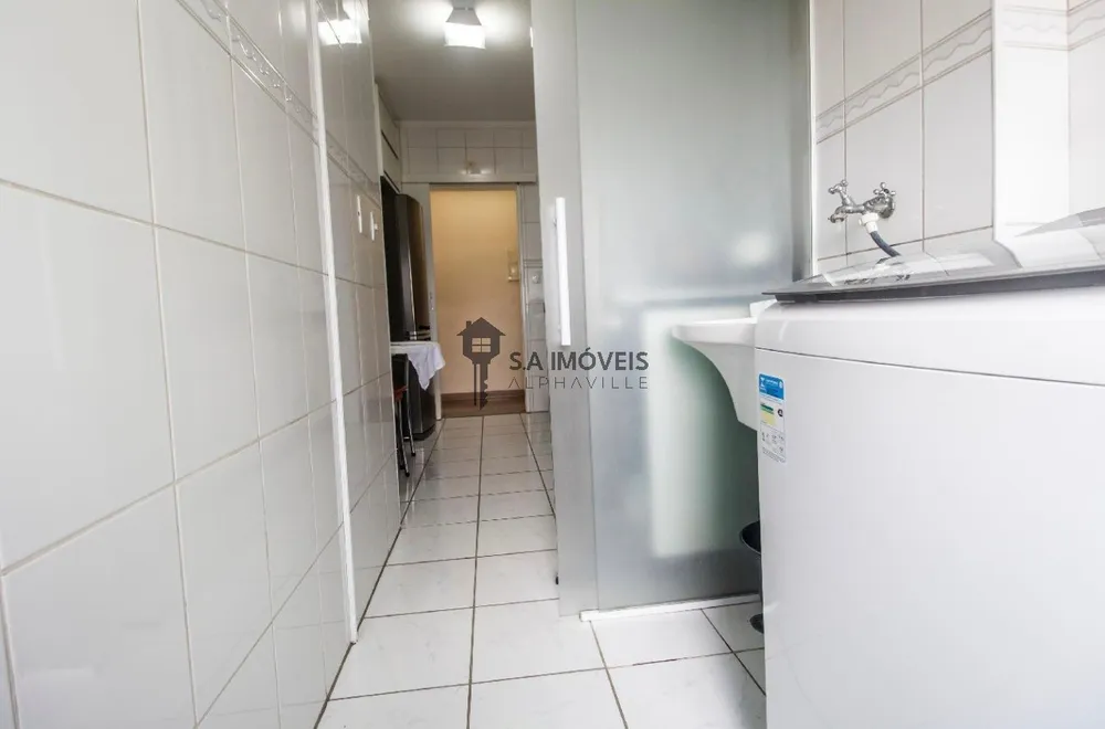 Apartamento, 3 quartos, 91 m² - Foto 4