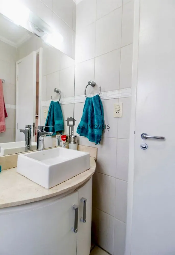 Apartamento, 3 quartos, 91 m² - Foto 8