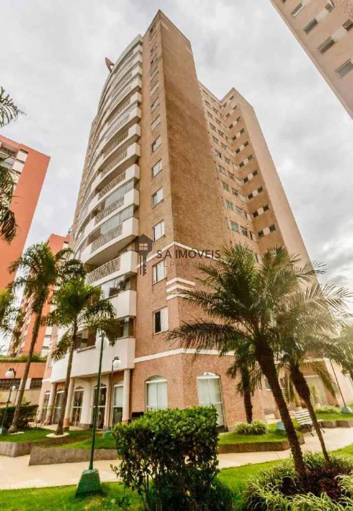 Apartamento, 3 quartos, 91 m² - Foto 11
