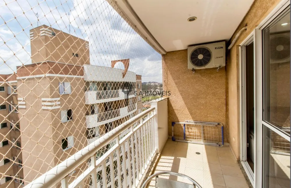 Apartamento, 3 quartos, 91 m² - Foto 2