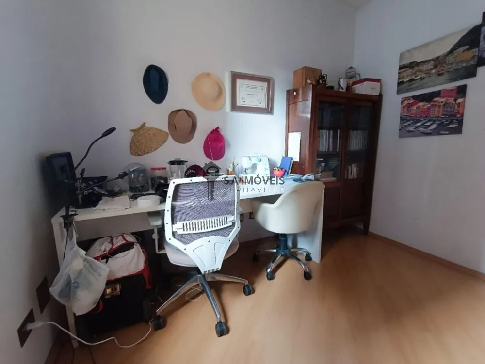 Apartamento, 3 quartos, 109 m² - Foto 6